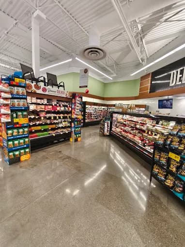 Photo of Safeway