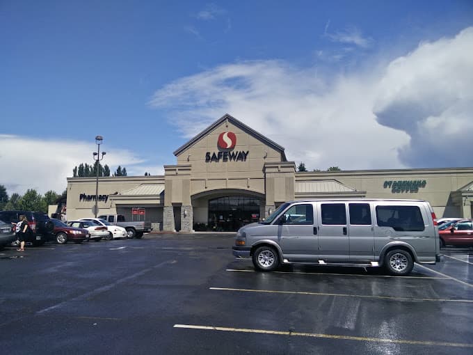 Photo of Safeway