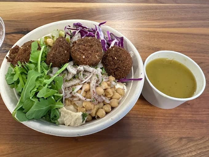 Photo of Sajj Street Eats