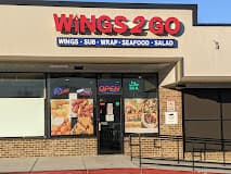 Photo of Wings 2 Go