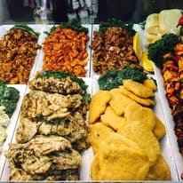 Photo of Sakman Deli & Grill