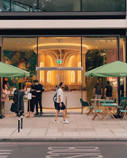 Photo of Feya London