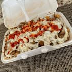 Photo of Lazeez Shawarma