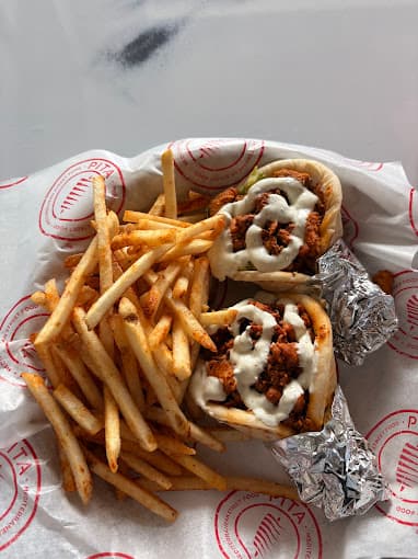 Photo of Pita Mediterranean