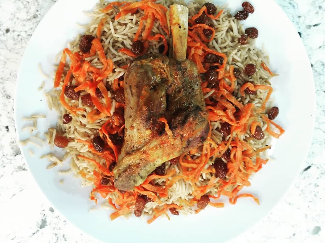 Photo of Bakhtar Afghan Halal Kababs