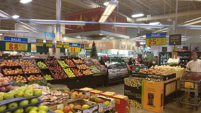 Photo of H-E-B