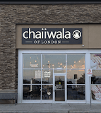 Photo of Chaiiwala