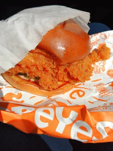 Photo of Popeyes Louisiana Kitchen