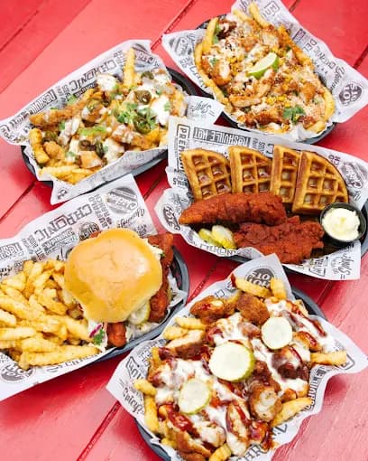 Photo of Urban Bird Hot Chicken