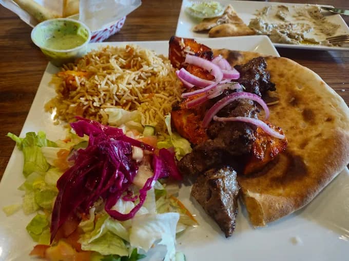 Photo of Kabul Fresh Grill