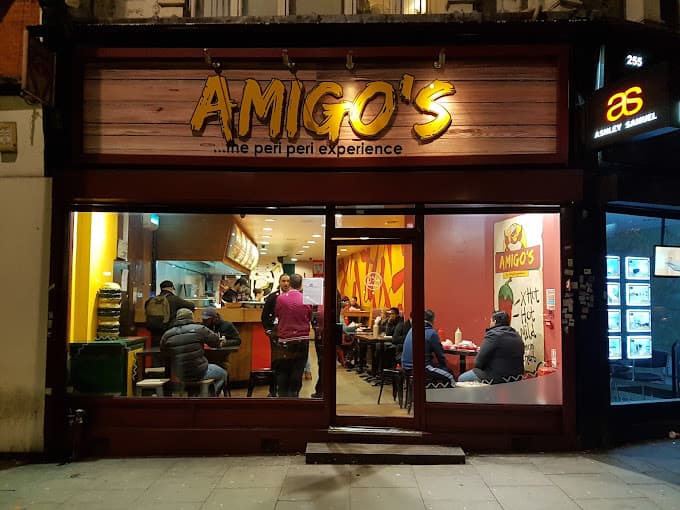 Photo of Amigo's