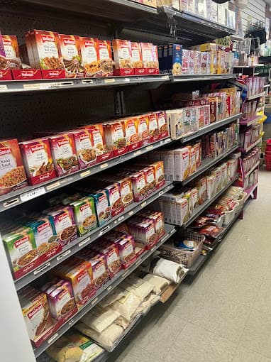 Photo of Alam Halal Meat & Groceries