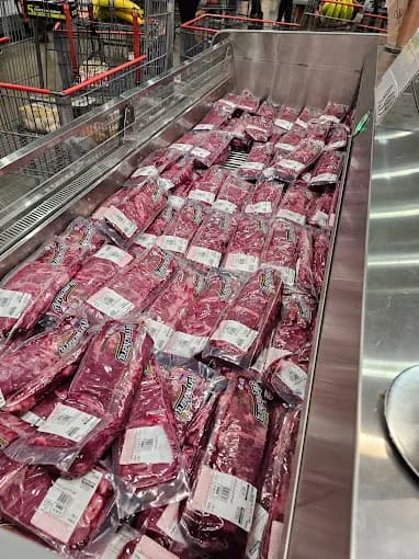 Photo of Costco