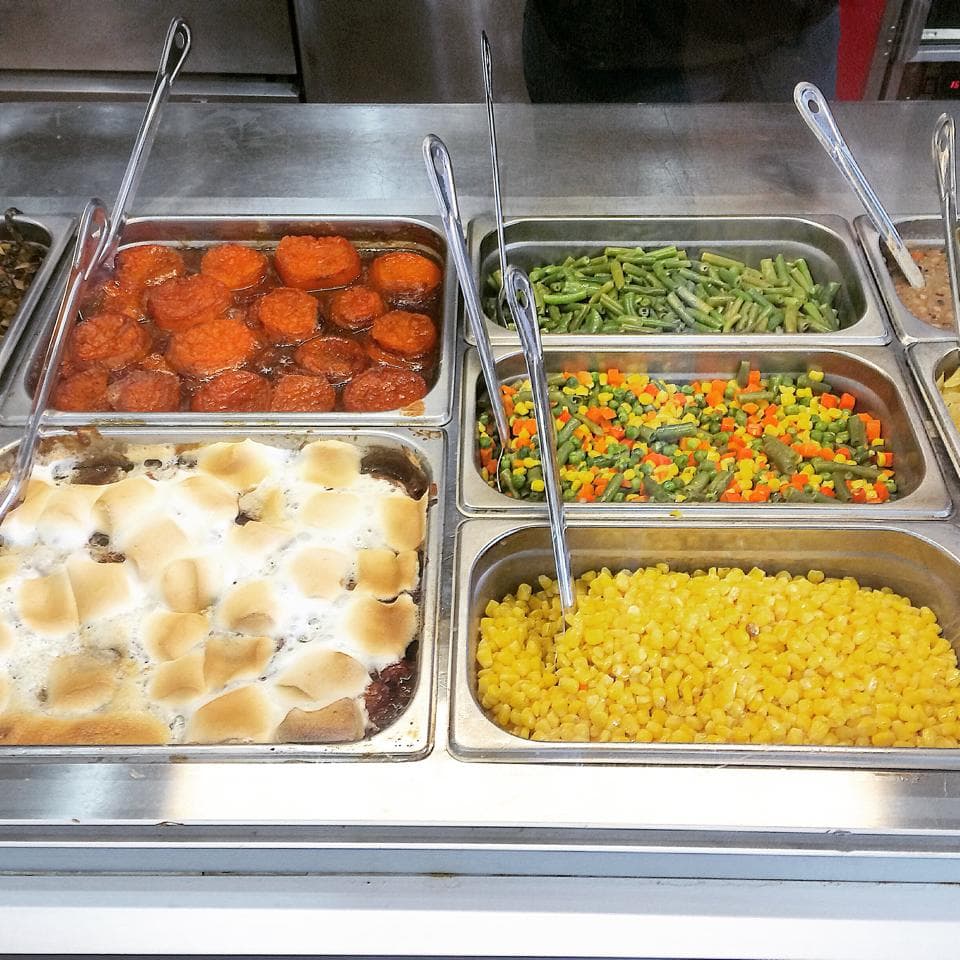 Photo of Xcellent Soul Food