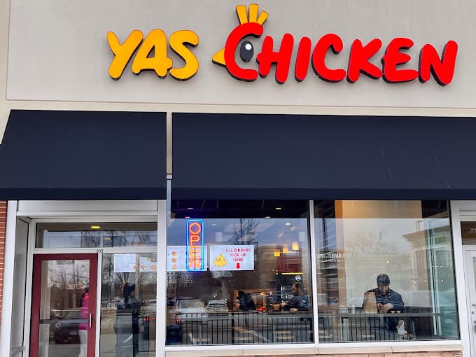 Photo of Yas Chicken