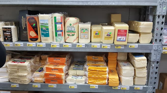 Photo of Cash & Carry Smart Foodservice