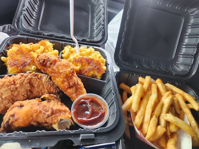 Photo of 302 Food Pub