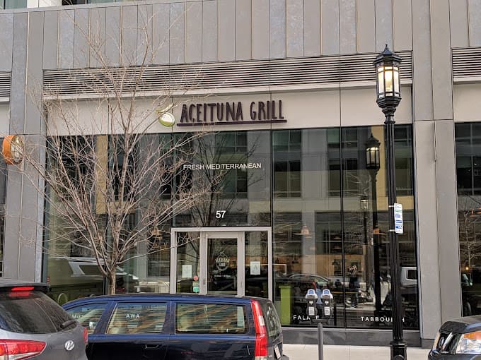 Photo of Aceituna Grill