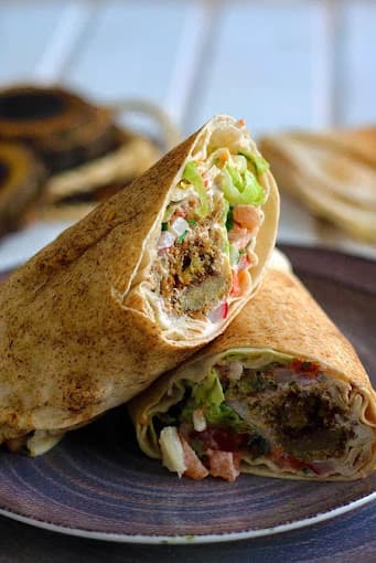 Photo of Pita Fresh