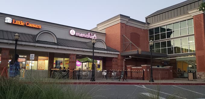 Photo of Menchie's Windward