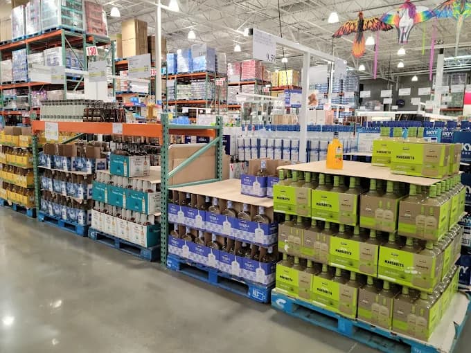 Photo of Costco