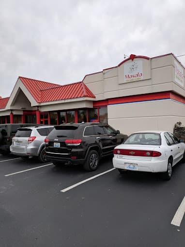 Photo of Masala Fine Indian Cuisine