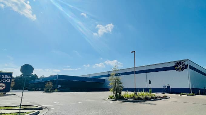 Photo of Restaurant Depot