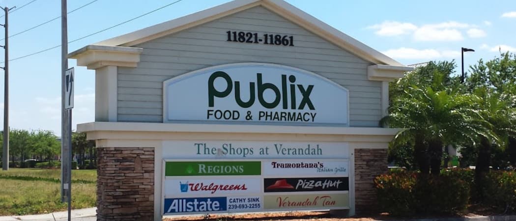 Photo of Publix