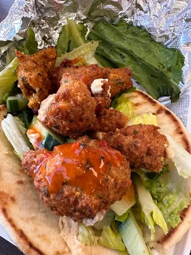 Photo of Arslan's Gyros