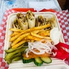 Photo of Ali Baba's