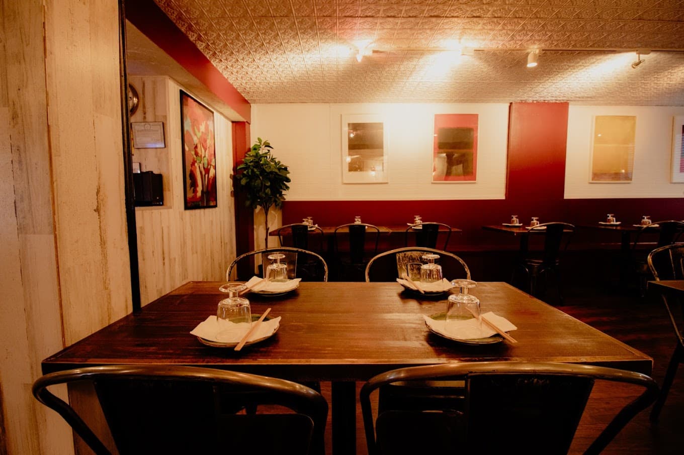 Photo of Jiang's Kitchen