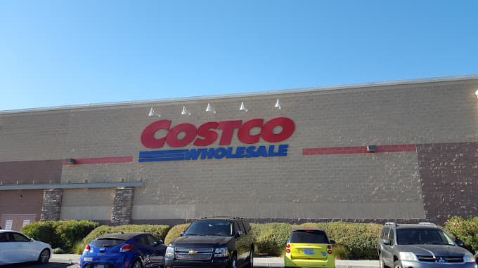Photo of Costco