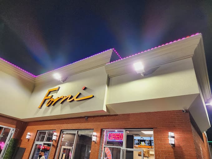 Photo of Forni Pizza