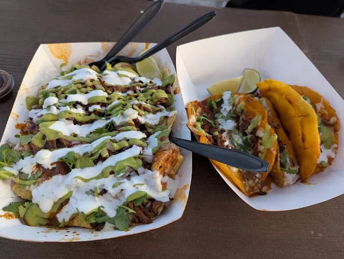 Photo of Eat Wet Tacos