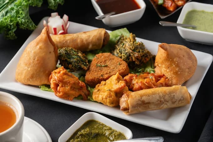 Photo of Rangoli Indian Cuisine