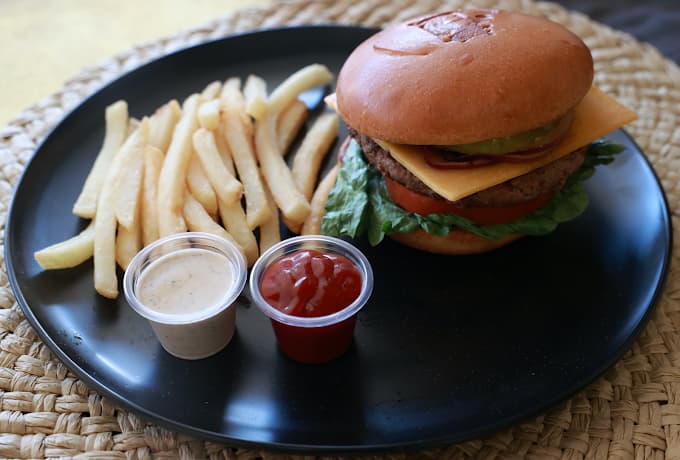 Photo of Gyro Kitchen Express