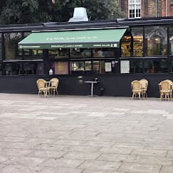Photo of Forks & Green