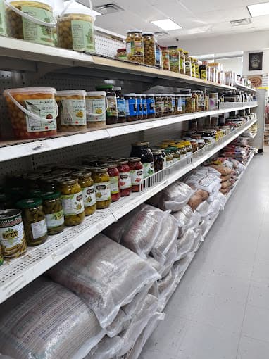 Photo of Al Safa Market
