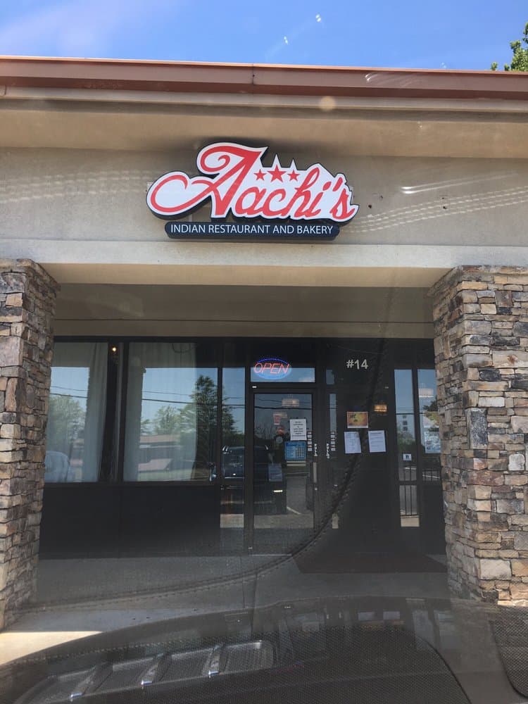 Photo of Aachi's