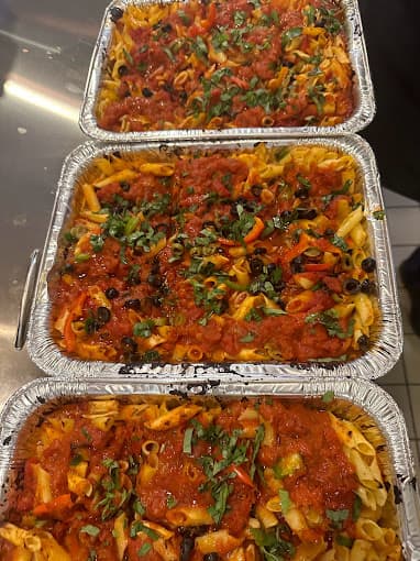 Photo of Mogios Gourmet & Pizza