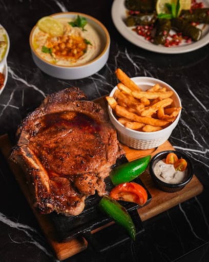 Photo of Eat Meat