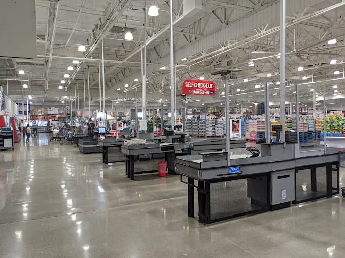 Photo of Costco