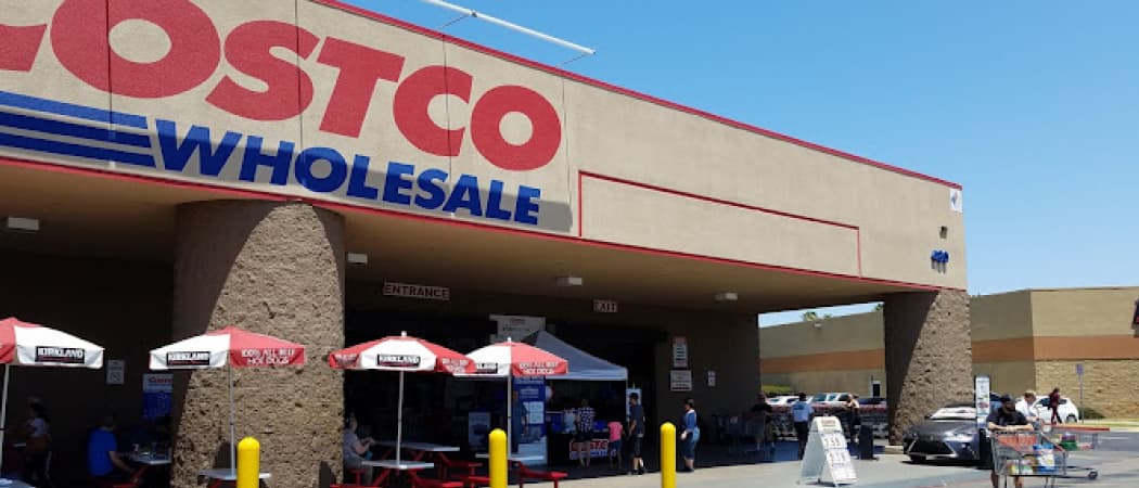 Photo of Costco