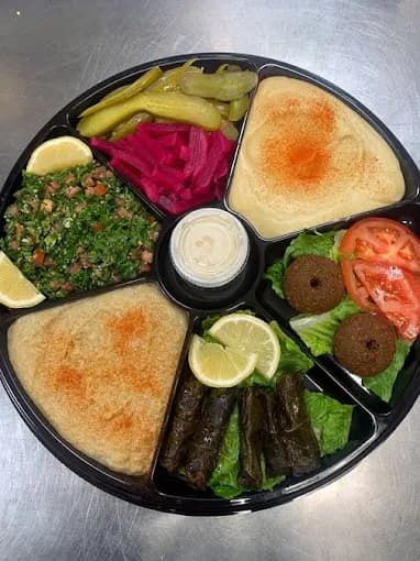 Photo of Shish Kabob Garden