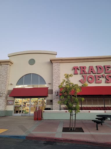 Photo of Trader Joe's