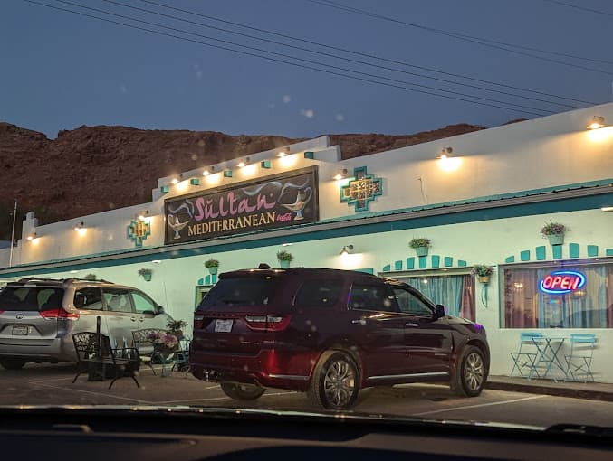 Photo of Sultan Mediterranean Grill