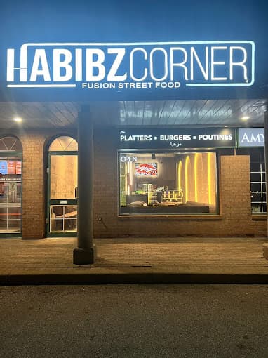 Photo of Habibz Corner