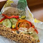 Photo of Subway