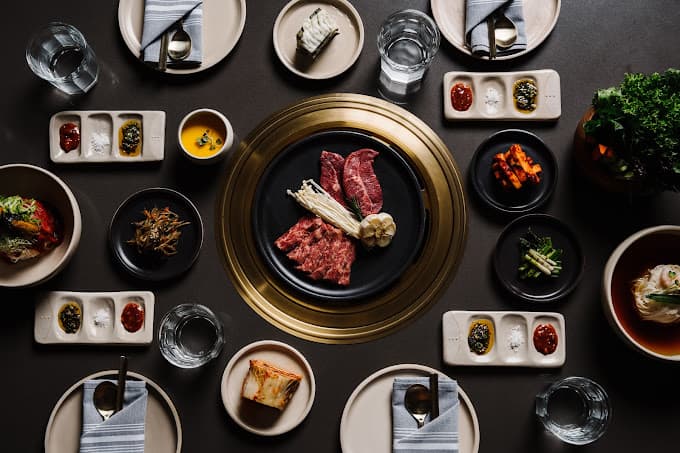Photo of Ari Korean Steakhouse