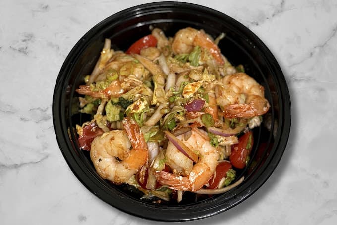 Photo of Bangkok Express Thai Restaurant